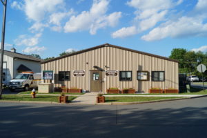 franklin-township-animal-shelter